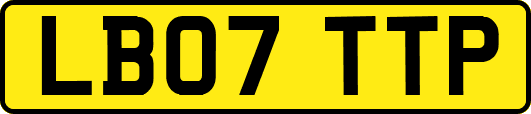 LB07TTP