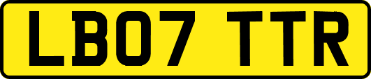 LB07TTR