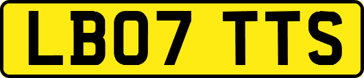 LB07TTS