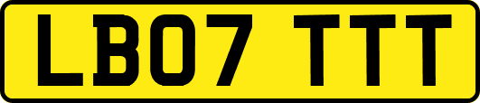 LB07TTT