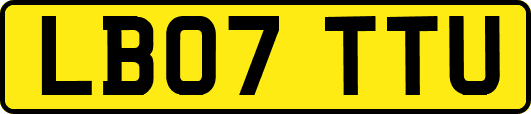LB07TTU