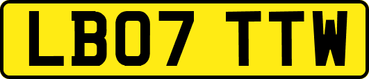 LB07TTW