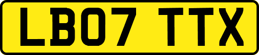 LB07TTX