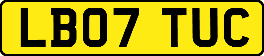 LB07TUC