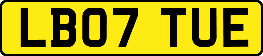 LB07TUE