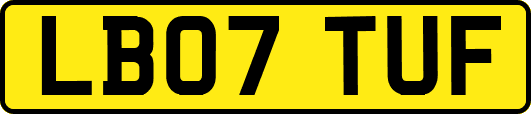 LB07TUF