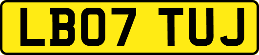 LB07TUJ