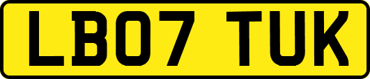 LB07TUK