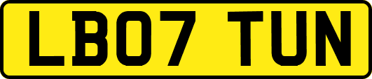 LB07TUN