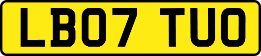 LB07TUO