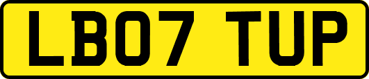 LB07TUP