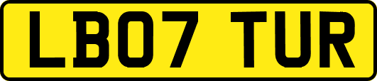 LB07TUR