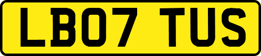 LB07TUS