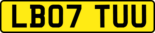 LB07TUU