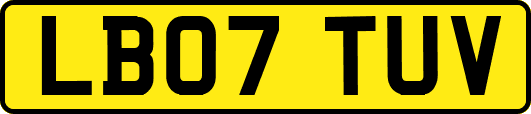 LB07TUV