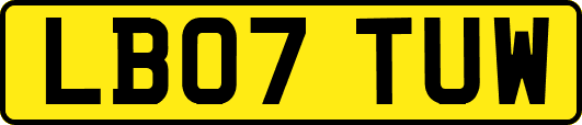 LB07TUW