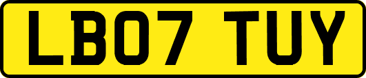 LB07TUY