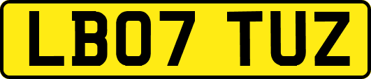 LB07TUZ