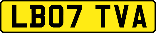 LB07TVA