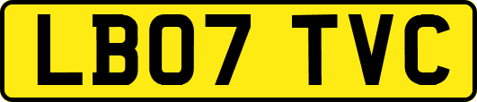 LB07TVC