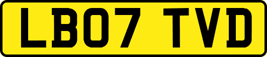 LB07TVD