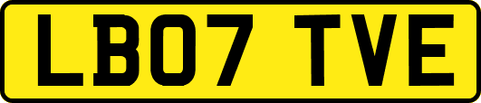 LB07TVE