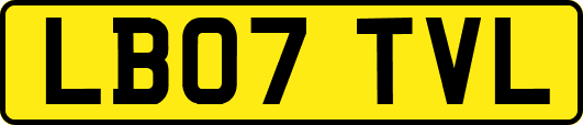 LB07TVL