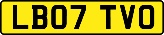 LB07TVO