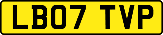 LB07TVP