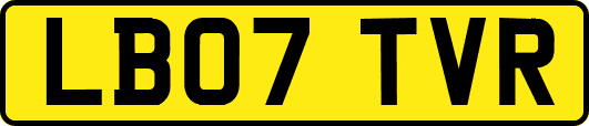 LB07TVR