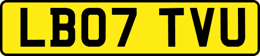 LB07TVU