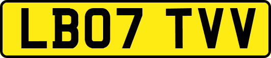 LB07TVV