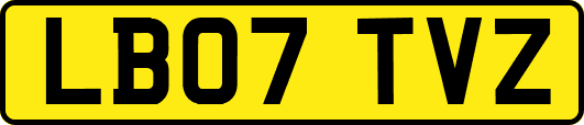 LB07TVZ