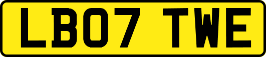 LB07TWE