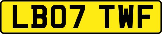 LB07TWF
