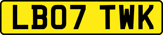 LB07TWK