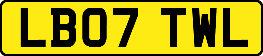 LB07TWL