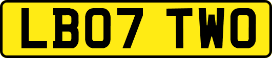 LB07TWO