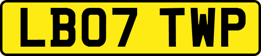 LB07TWP