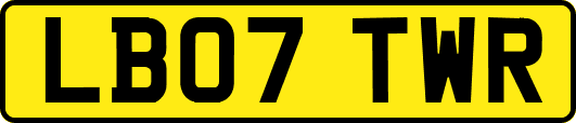 LB07TWR