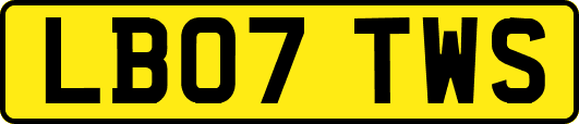 LB07TWS