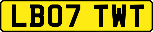 LB07TWT