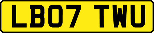 LB07TWU