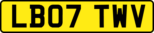 LB07TWV