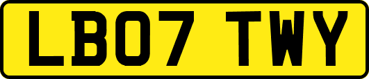 LB07TWY