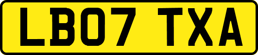 LB07TXA