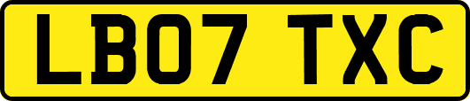 LB07TXC
