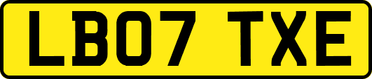 LB07TXE