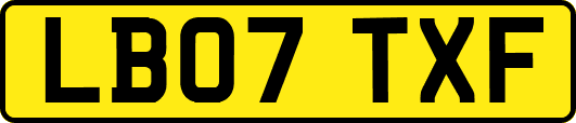 LB07TXF