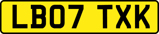 LB07TXK